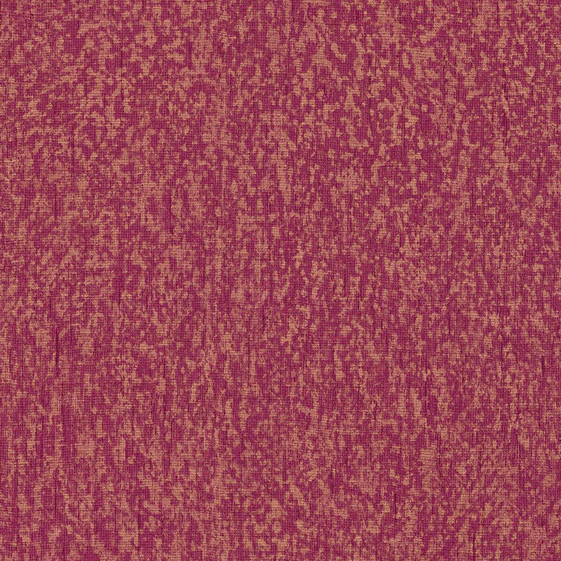 media image for Abstract Small Scale Wallpaper in Fuchsia/Coral 221