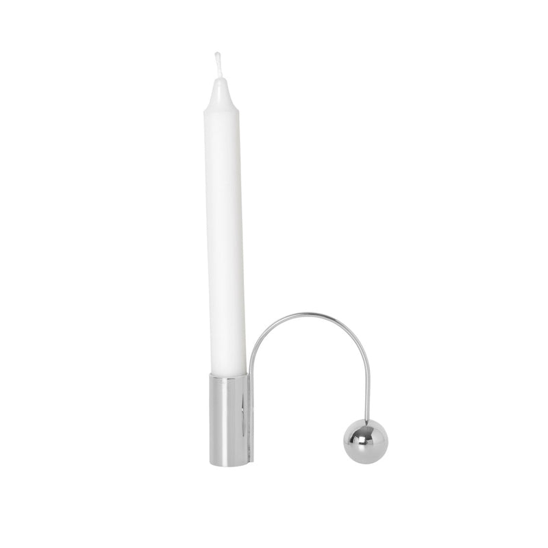 media image for Balance Candle Holder by Ferm Living 258