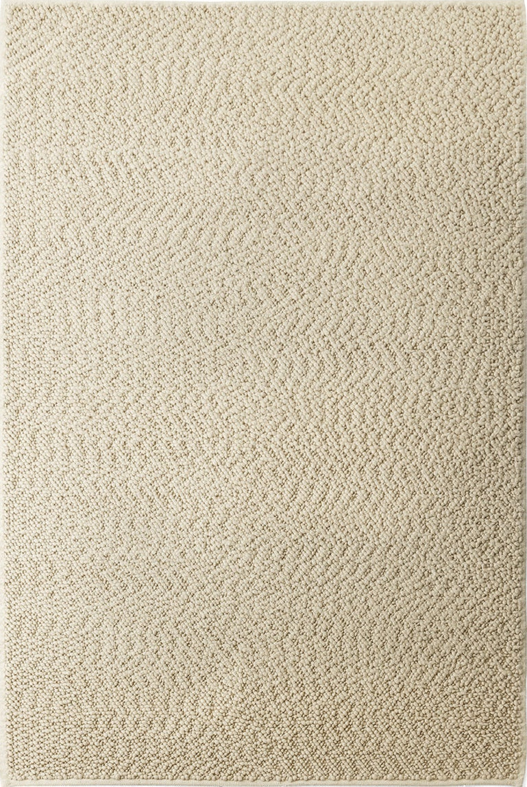 media image for Gravel Ivory Rug Audo Copenhagen 71002 000404 1 237