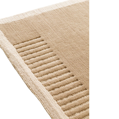 product image for Duomo Limestone Rug Audo Copenhagen 71004 000412 3 51
