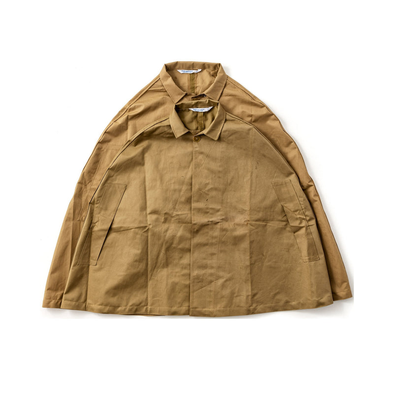 media image for vintage rubberized poncho 6 221
