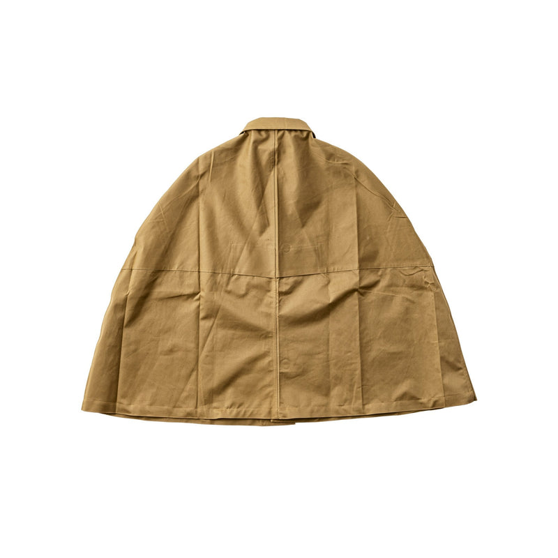 media image for vintage rubberized poncho 3 212