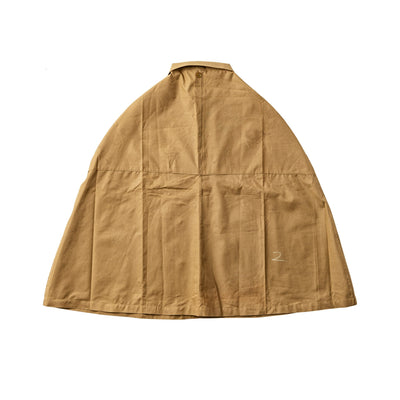 product image for vintage rubberized poncho 5 82