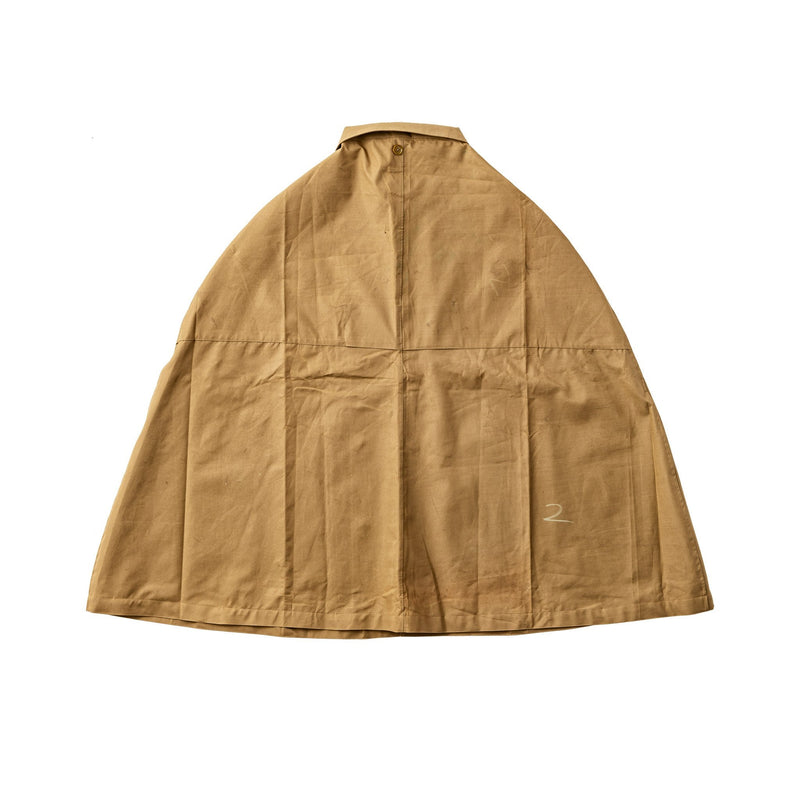 media image for vintage rubberized poncho 5 237