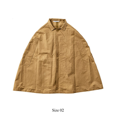product image for vintage rubberized poncho 4 77