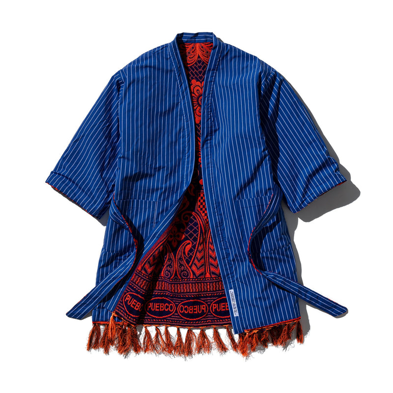 media image for Rug Fabric Reversible Gown Puebco 601236 2 297