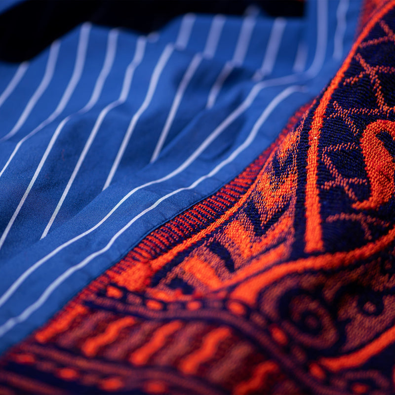 media image for Rug Fabric Reversible Gown Puebco 601236 9 218