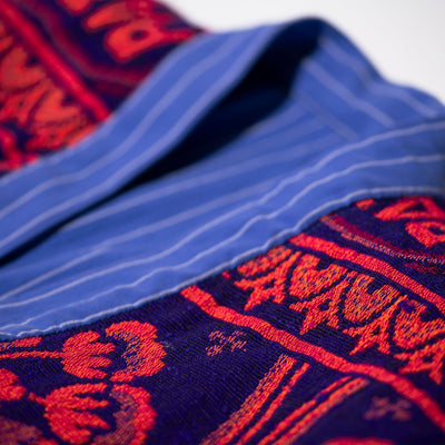 product image for Rug Fabric Reversible Gown Puebco 601236 8 75