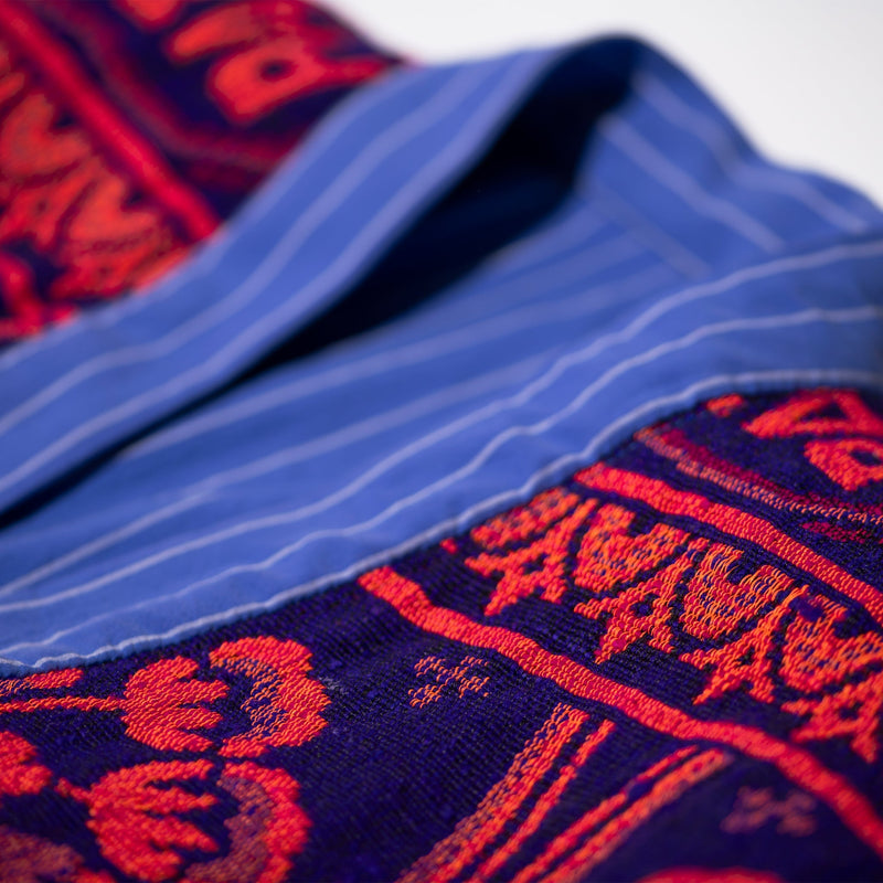 media image for Rug Fabric Reversible Gown Puebco 601236 8 222