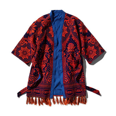 product image for Rug Fabric Reversible Gown Puebco 601236 7 82