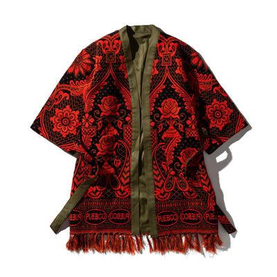 product image for Rug Fabric Reversible Gown Puebco 601236 5 92