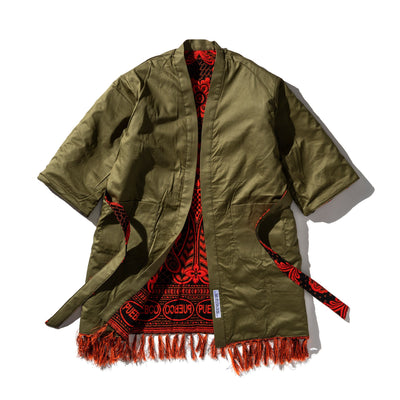 product image for Rug Fabric Reversible Gown Puebco 601236 1 63