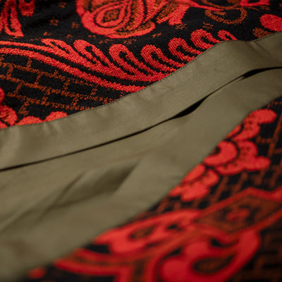 product image for Rug Fabric Reversible Gown Puebco 601236 6 28