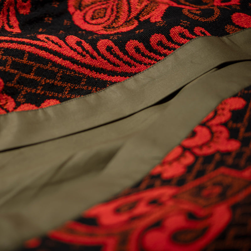 media image for Rug Fabric Reversible Gown Puebco 601236 6 287