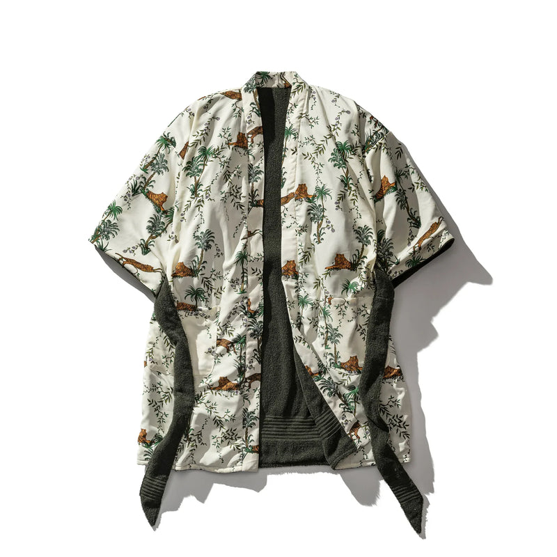 media image for Bathrobe - Jungle 3 252