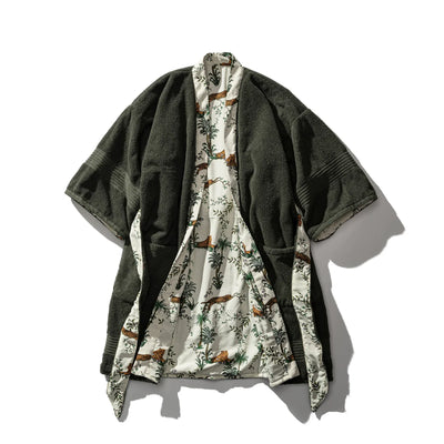 product image for Bathrobe - Jungle 2 31