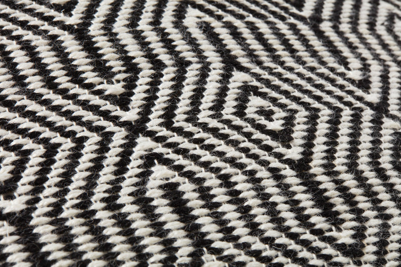 media image for Black / White Pillow Alternate Image 2 250