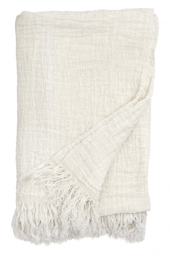 media image for alula bed cover w fringes by ladron dk 2 231