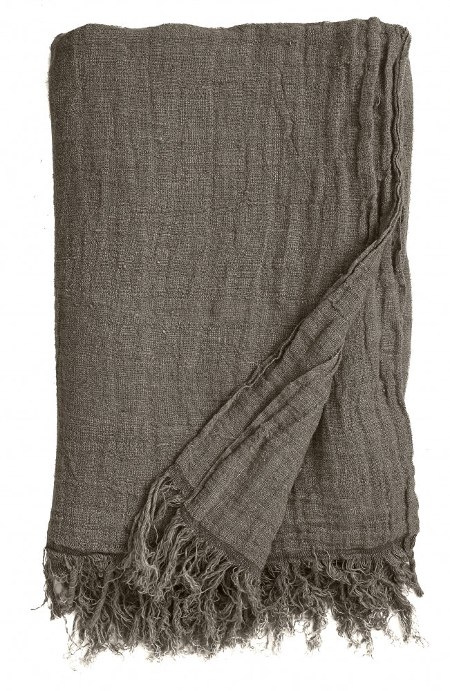 media image for alula bed cover w fringes by ladron dk 1 242