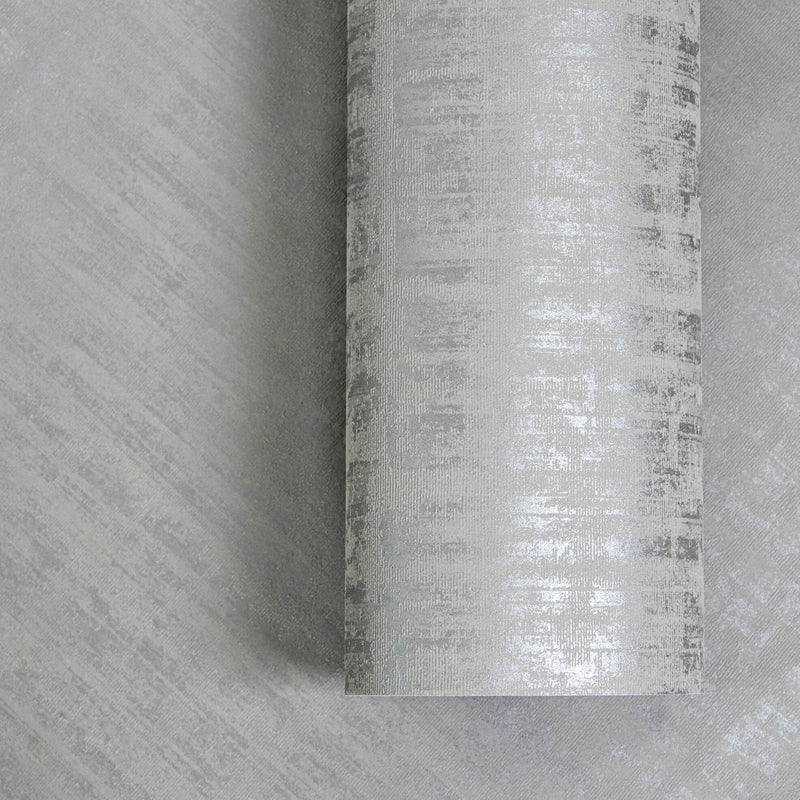 media image for Zeus Silver Wallpaper from the Adonea Collection by Galerie Wallcoverings 228