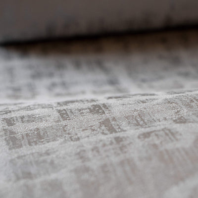 product image for Zeus Silver Wallpaper from the Adonea Collection by Galerie Wallcoverings 72