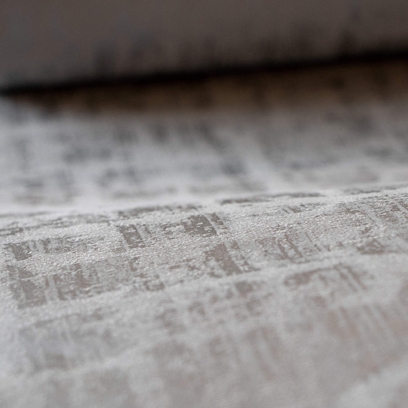 media image for Zeus Silver Wallpaper from the Adonea Collection by Galerie Wallcoverings 299