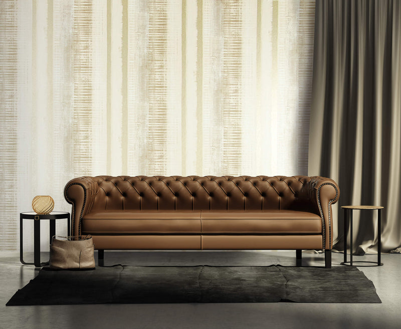 media image for Hermes Cream Wallpaper from the Adonea Collection by Galerie Wallcoverings 211