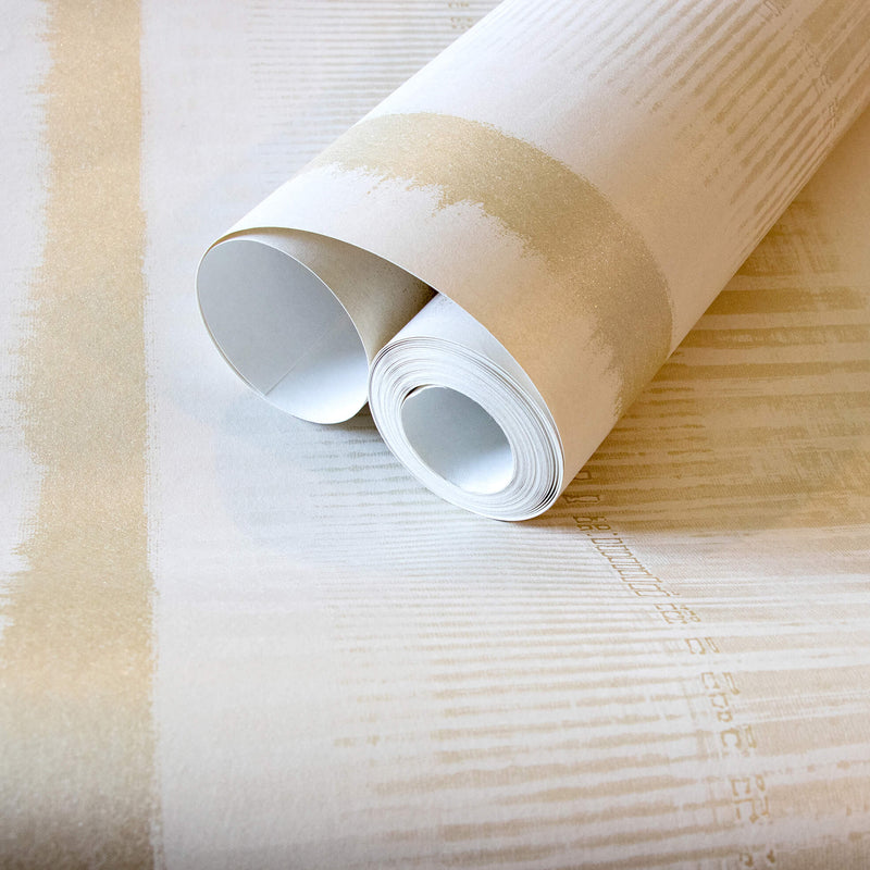 media image for Hermes Cream Wallpaper from the Adonea Collection by Galerie Wallcoverings 252