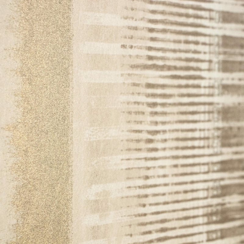 media image for Hermes Beige Gold Wallpaper from the Adonea Collection by Galerie Wallcoverings 20