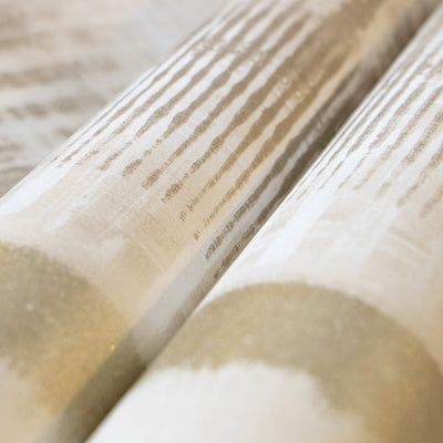 product image for Hermes Beige Gold Wallpaper from the Adonea Collection by Galerie Wallcoverings 14