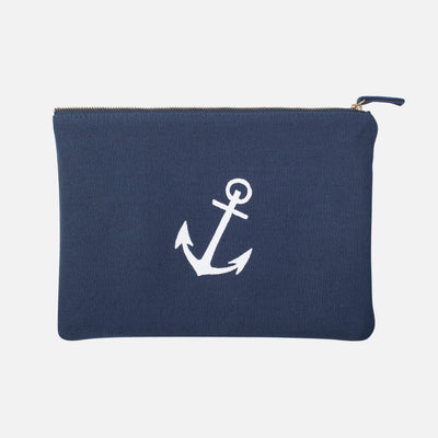 product image of anchor zipper pouch design by izola 1 536