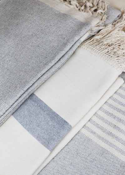 product image of handmade moroccan throw various colors 1 563