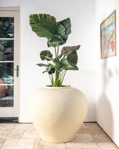 product image for Grand Outdoor Resin Vessel 28