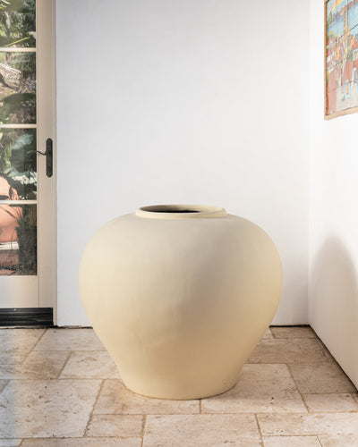 product image for Grand Outdoor Resin Vessel 24