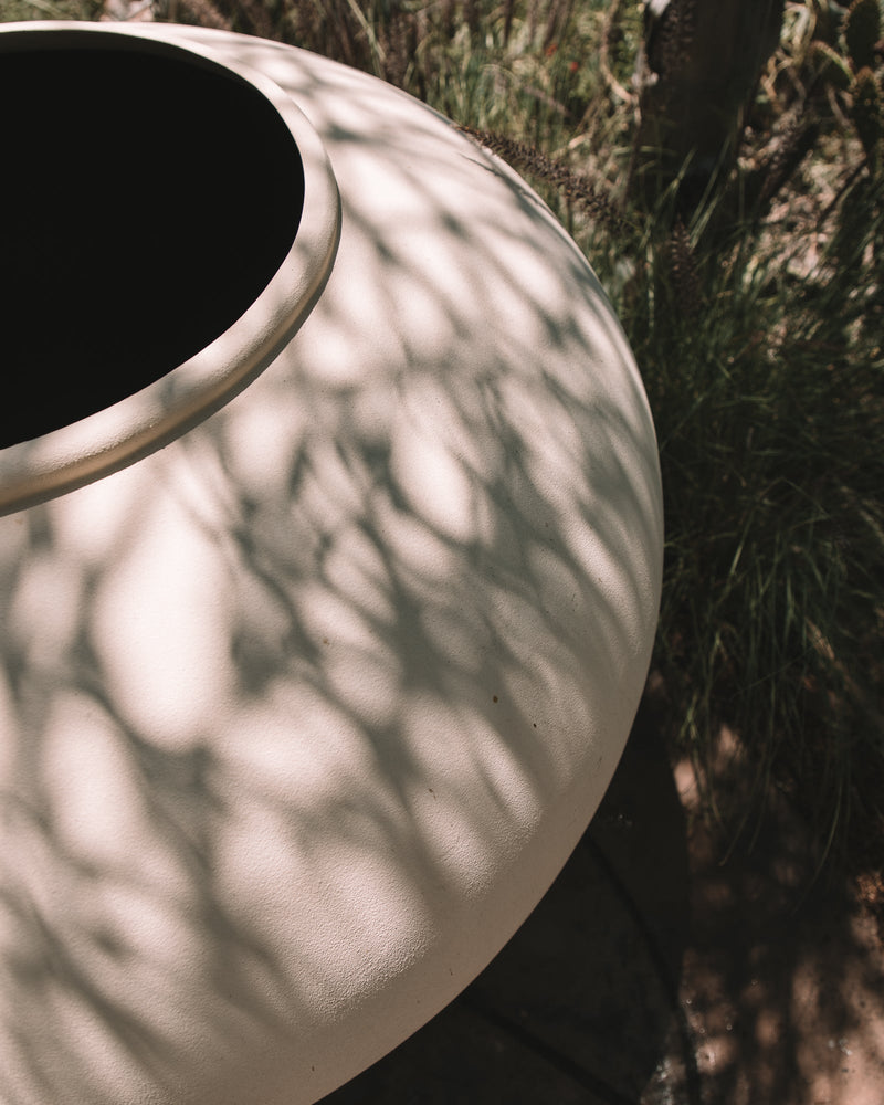 media image for Grand Outdoor Resin Vessel 255