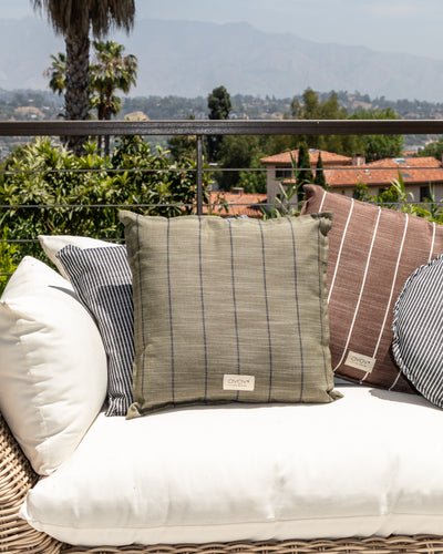 product image for Kyoto Outdoor Cushion Square 5