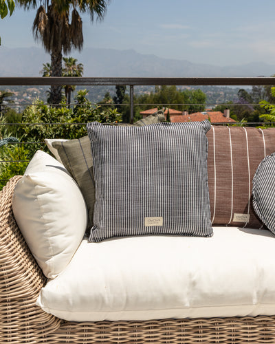 product image for Kyoto Outdoor Cushion Square 65