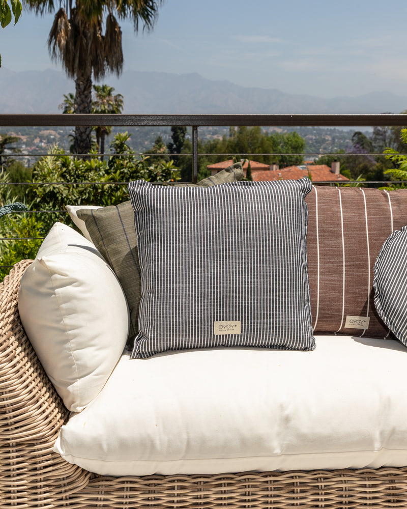 media image for Kyoto Outdoor Cushion Square 226