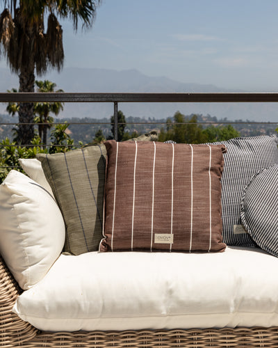 product image for Kyoto Outdoor Cushion Square 78
