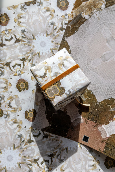 product image for Canvas Wrapping Paper 69