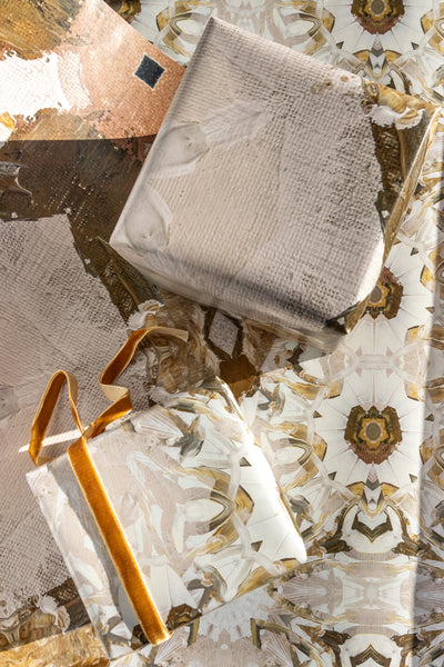 product image for Canvas Wrapping Paper 78