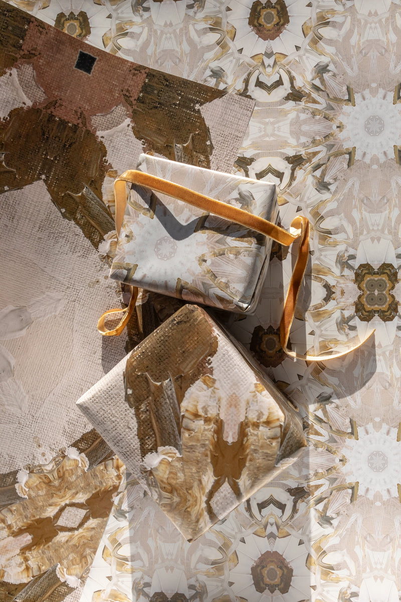 media image for Canvas Wrapping Paper 252