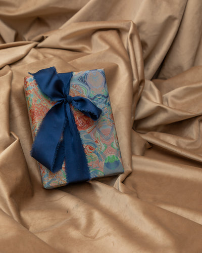 product image for Rainbow Library Wrapping Paper 9