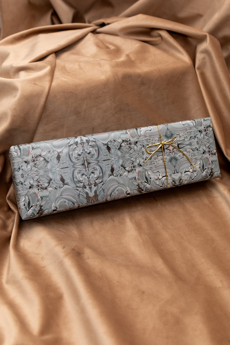 media image for Slate Wrapping Paper 217