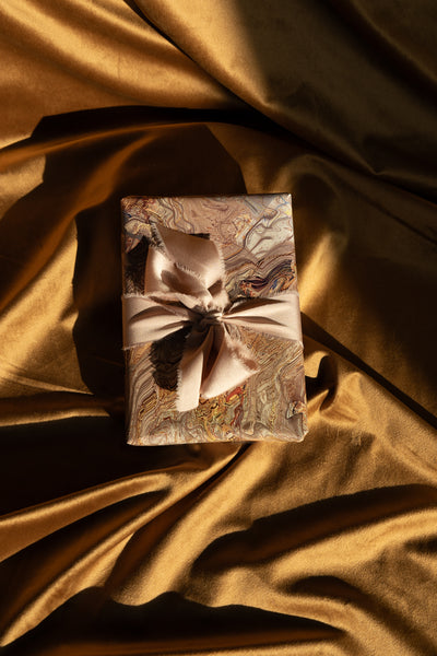 product image for Pumpkin Spice Wrapping Paper 7
