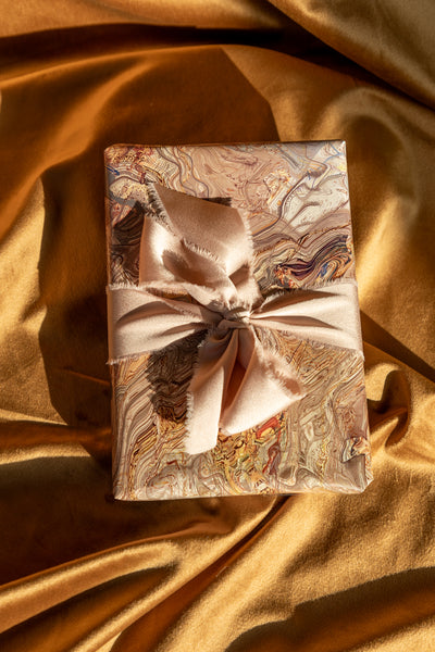 product image for Pumpkin Spice Wrapping Paper 97