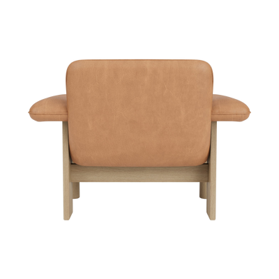 product image for Brasilia Lounge Chair Audo Copenhagen 71020 005404 70 36