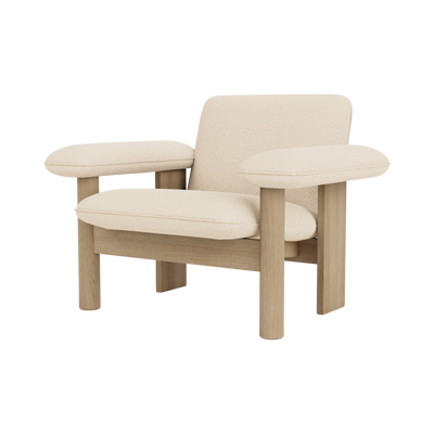 product image for Brasilia Lounge Chair Audo Copenhagen 71020 005404 33 7