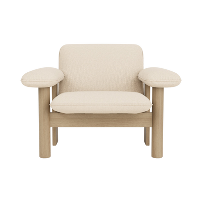 product image for Brasilia Lounge Chair Audo Copenhagen 71020 005404 8 61