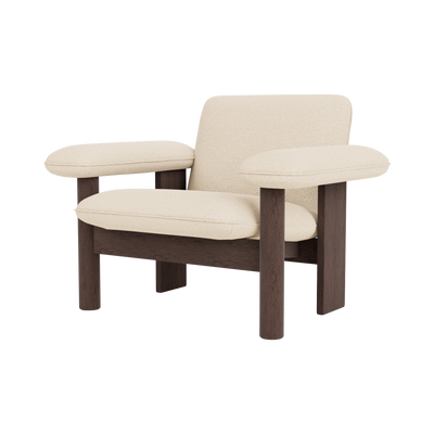 product image for Brasilia Lounge Chair Audo Copenhagen 71020 005404 31 26